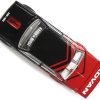 Datsun 510 Pro Street "ADVAN" Black and Red (Designed by Jun Imai) "Kaido House" Special 1/64 Diecast Model Car by True Scale Miniatures - Image 3