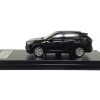 Toyota RAV4 Hybrid Black 1/64 Diecast Model Car by LCD Models