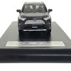 Toyota RAV4 Hybrid Black 1/64 Diecast Model Car by LCD Models - Image 4