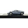 McLaren F1 Blue Metallic 1/64 Diecast Model Car by LCD Models