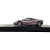 McLaren F1 Purple Metallic 1/64 Diecast Model Car by LCD Models - Image 3