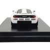 McLaren F1 White 1/64 Diecast Model Car by LCD Models - Image 2