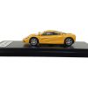 McLaren F1 Yellow 1/64 Diecast Model Car by LCD Models - Image 3