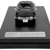 Toyota 2000GT RHD (Right Hand Drive) 1/64 Diecast Model Car by LCD Models - Image 4