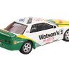 Nissan Skyline GT-R (R32) Gr. A RHD (Right Hand Drive) #2 Mark Skaife "Guia Touring Macau GP" (1991) Limited Edition to 1800 pieces Worldwide 1/64 Diecast Model Car by True Scale Miniatures - Image 3
