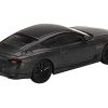 Bentley Continental GT Speed Anthracite Satin Gray Metallic Limited Edition to 1800 pieces Worldwide 1/64 Diecast Model Car by True Scale Miniatures - Image 2