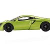 McLaren Artura Flux Green Metallic Limited Edition to 2040 pieces Worldwide 1/64 Diecast Model Car by True Scale Miniatures - Image 4