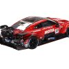 Nissan GT-R Nismo GT500 #23 "Motul Autech GT-R" Nismo "Super GT Series" (2021) Limited Edition 1/64 Diecast Model Car by True Scale Miniatures - Image 2