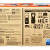 Skill 2 Model Kit 1980 Chevrolet Monte Carlo "Class Action" with Motorcycle and Trailer (Skill 2) 1/25 Scale Model Car by MPC - Image 4