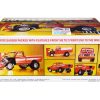 Skill 2 Model Kit 1975 Datsun Pickup Truck "Lil Hustler" 1/25 Scale Model by MPC - Image 2