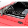 1995 Honda Civic CRX VTI Del Sol Red Limited Edition to 2000 pieces Worldwide 1/18 Model Car by Otto Mobile - Image 4