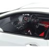 2010 Honda Civic FN2 Type R Mugen RHD (Right Hand Drive) Championship White Limited Edition to 4000 pieces Worldwide 1/18 Model Car by Otto Mobile - Image 3