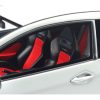 2010 Honda Civic FN2 Type R Mugen RHD (Right Hand Drive) Championship White Limited Edition to 4000 pieces Worldwide 1/18 Model Car by Otto Mobile - Image 2