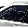 1998 Lexus IS 200 RHD (Right Hand Drive) Millennium Silver Metallic Limited Edition to 2000 pieces Worldwide 1/18 Model Car by Otto Mobile - Image 4