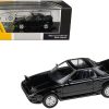 1985 Toyota MR2 MK1 Black Metallic with Sunroof 1/64 Diecast Model Car by Paragon Models - Image 2