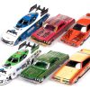 "Racing Champions Mint 2023" Set of 6 Cars Release 1 1/64 Diecast Model Cars by Racing Champions - Image 2