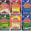 "Racing Champions Mint 2023" Set of 6 Cars Release 1 1/64 Diecast Model Cars by Racing Champions