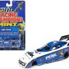 Chevrolet Camaro SS NHRA Funny Car John Force "Brute Force Peak" (2021) "John Force Racing" "Racing Champions Mint 2023" Release 1 Limited Edition to 2596 pieces Worldwide 1/64 Diecast Model Car by Racing Champions - Image 2
