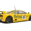 McLaren F1 GTR Short Tail #51 Andy Wallace - Derek Bell - Justin Bell "Harrod's" 24H of Le Mans (1995) "Competition" Series 1/18 Diecast Model Car by Solido