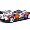 Nissan GT-R Nismo GT3 #85 Andy Ngan "Illest" GT World Challenge Asia Esports Championship (2020) "Hobby64" Series 1/64 Diecast Model Car by Tarmac Works