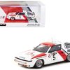 Mitsubishi Starion RHD (Right Hand Drive) #5 Christian Danner "Macau Guia Race" (1988) "Hobby64" Series 1/64 Diecast Model Car by Tarmac Works - Image 2