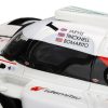Mazda RT24-P DPI #55 Jonathan Bomarito - Oliver Jarvis - Harry Tincknell "Mazda Motorsports" 3rd Place IMSA 24 Hours of Daytona (2021) 1/18 Model Car by Top Speed - Image 4