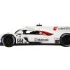 Mazda RT24-P DPI #55 Jonathan Bomarito - Oliver Jarvis - Harry Tincknell "Mazda Motorsports" 3rd Place IMSA 24 Hours of Daytona (2021) 1/18 Model Car by Top Speed - Image 2