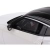 2023 Nissan Z Performance Everest White with Black Top 1/18 Model Car by Top Speed - Image 3