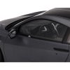 Acura NSX Type S Gotham Matt Gray 1/18 Model Car by Top Speed - Image 3