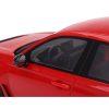 2023 Honda Civic TYPE R Rallye Red 1/18 Model Car by Top Speed - Image 3