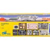 Skill 4 Model Kit Freightliner FLC Truck Tractor 1/24 Scale Model by Italeri - Image 2