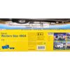 Skill 3 Model Kit Western Star Classic 4964 Truck Tractor 1/24 Scale Model by Italeri - Image 2