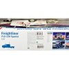 Skill 5 Model Kit Freightliner FLD 120 Special Truck Tractor 1/24 Scale Model by Italeri - Image 2