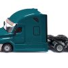 Freightliner Cascadia Tractor Truck Teal 1/50 Diecast Model by Siku - Image 3