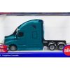 Freightliner Cascadia Tractor Truck Teal 1/50 Diecast Model by Siku - Image 4